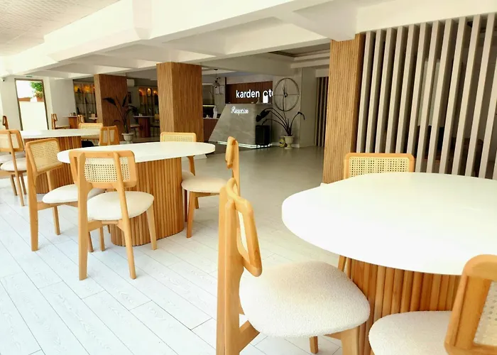 Karden Otel